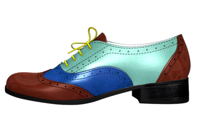 Lenox - Oxfords