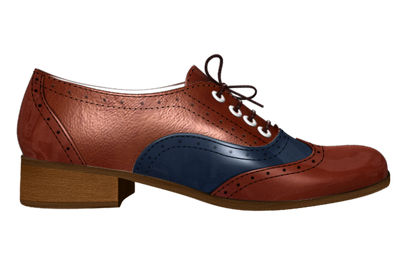 Lenox - Oxfords
