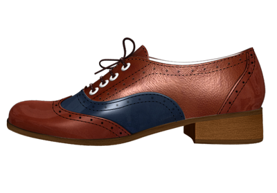 Lenox - Oxfords