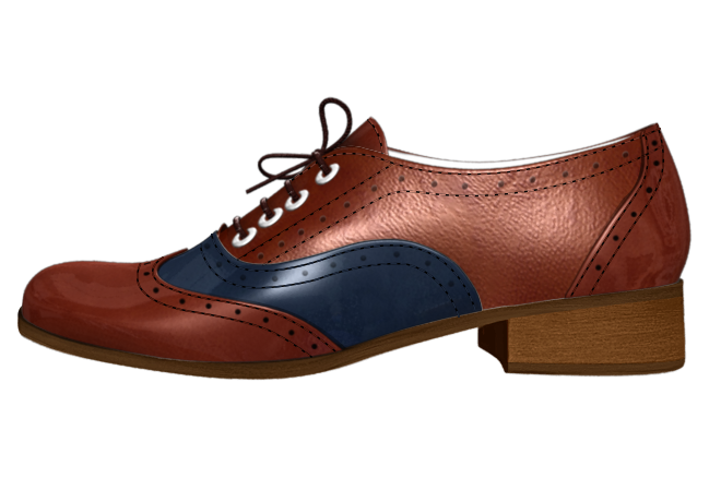 Lenox - Oxfords