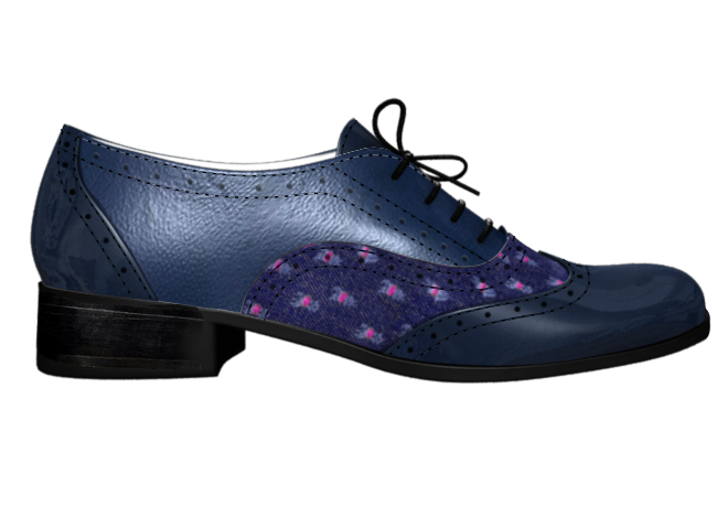 Lenox - Oxfords