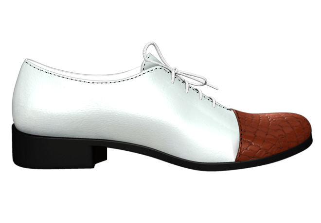 Gatsby - Oxfords