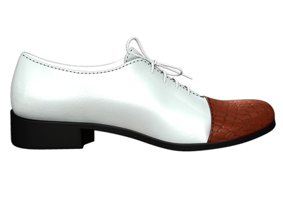 Gatsby - Oxfords