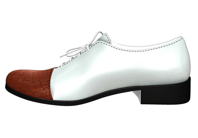 Gatsby - Oxfords