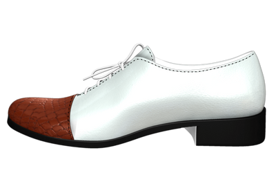 Gatsby - Oxfords