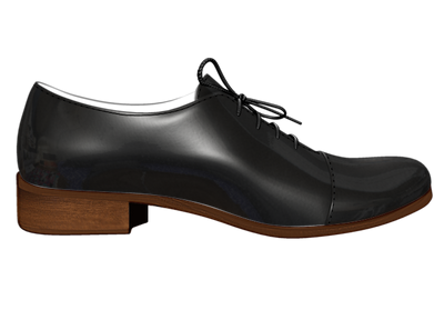 Gatsby - Oxfords
