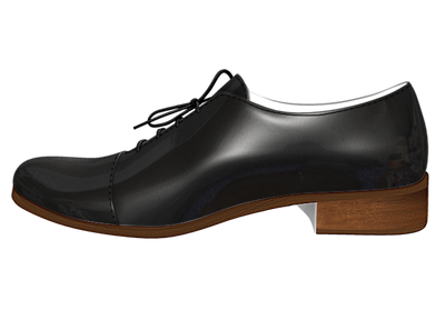 Gatsby - Oxfords