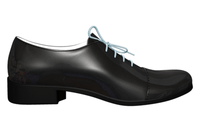 Gatsby - Oxfords