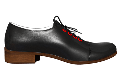 Gatsby - Oxfords