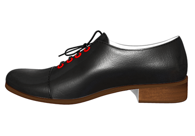 Gatsby - Oxfords