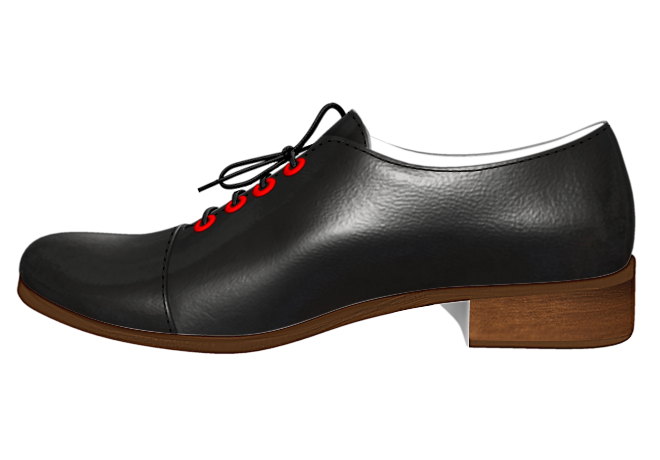 Gatsby - Oxfords