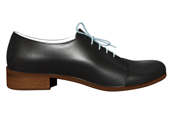 Gatsby - Oxfords