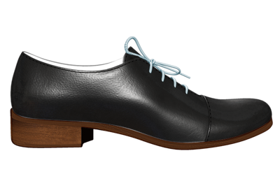 Gatsby - Oxfords