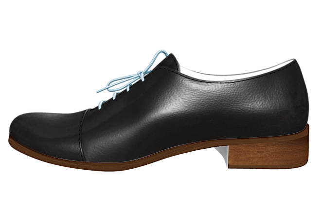 Gatsby - Oxfords