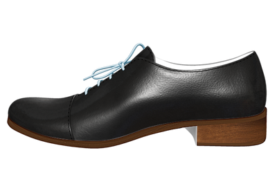 Gatsby - Oxfords