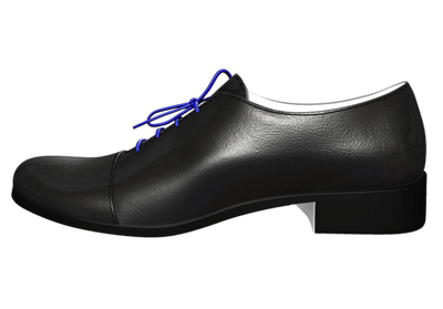 Gatsby - Oxfords
