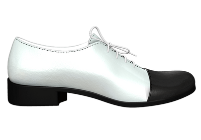 Gatsby - Oxfords