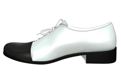 Gatsby - Oxfords