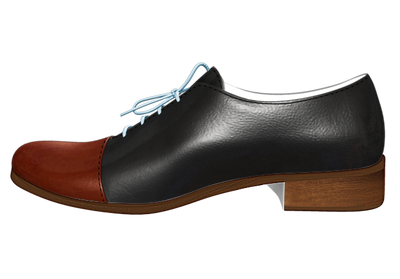Gatsby - Oxfords