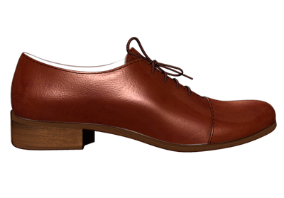 Gatsby - Oxfords
