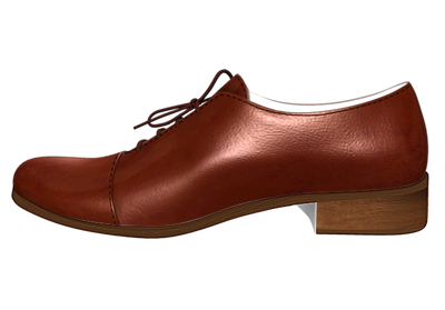 Gatsby - Oxfords