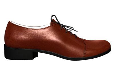 Gatsby - Oxfords