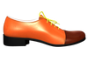 Gatsby - Oxfords