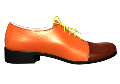 Gatsby - Oxfords