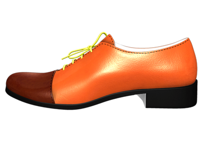 Gatsby - Oxfords