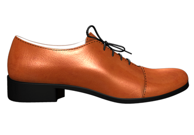 Gatsby - Oxfords