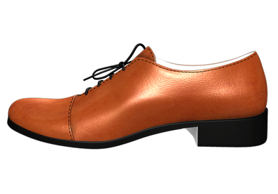 Gatsby - Oxfords