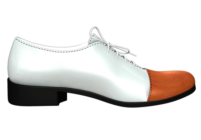 Gatsby - Oxfords