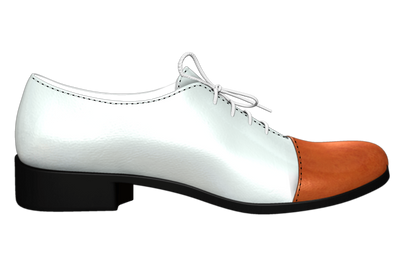 Gatsby - Oxfords