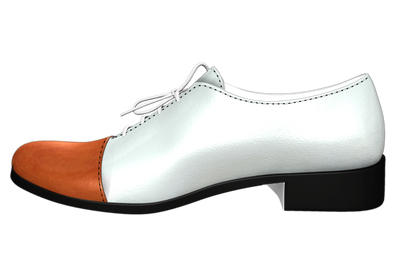 Gatsby - Oxfords
