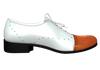 Gatsby - Oxfords