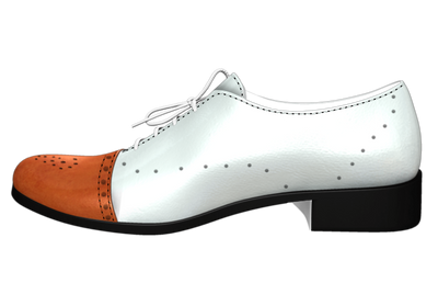 Gatsby - Oxfords