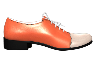 Gatsby - Oxfords
