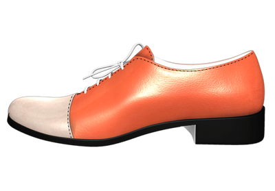 Gatsby - Oxfords