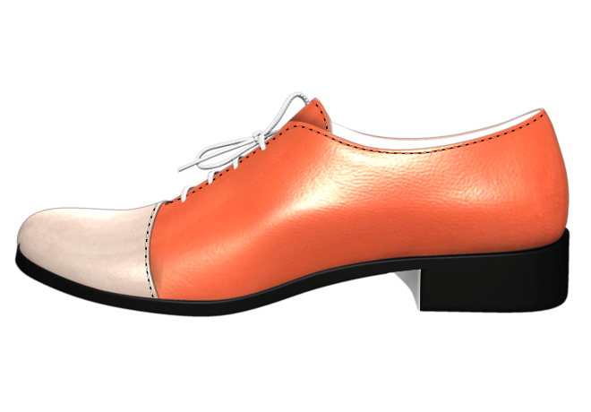 Gatsby - Oxfords