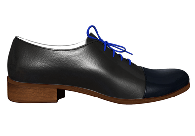 Gatsby - Oxfords