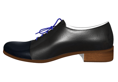 Gatsby - Oxfords