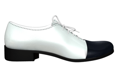 Gatsby - Oxfords