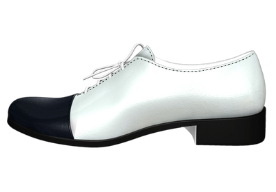 Gatsby - Oxfords