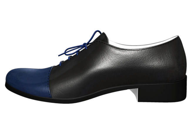 Gatsby - Oxfords
