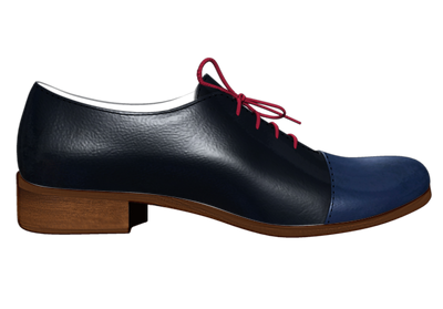Gatsby - Oxfords