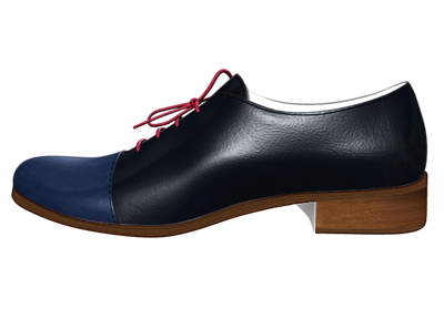 Gatsby - Oxfords
