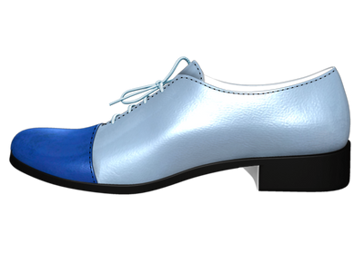 Gatsby - Oxfords