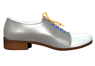 Gatsby - Oxfords