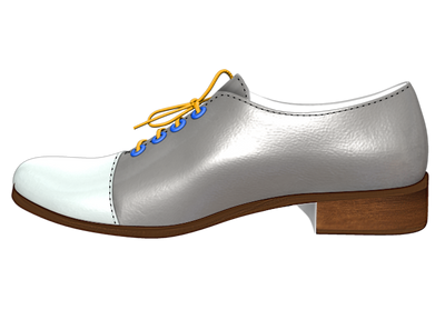 Gatsby - Oxfords