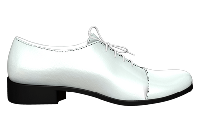 Gatsby - Oxfords